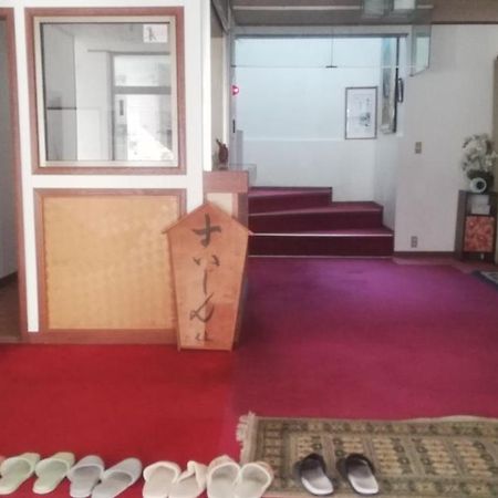 Suijin Hotel - Vacation Stay 23125V Chichibu Εξωτερικό φωτογραφία
