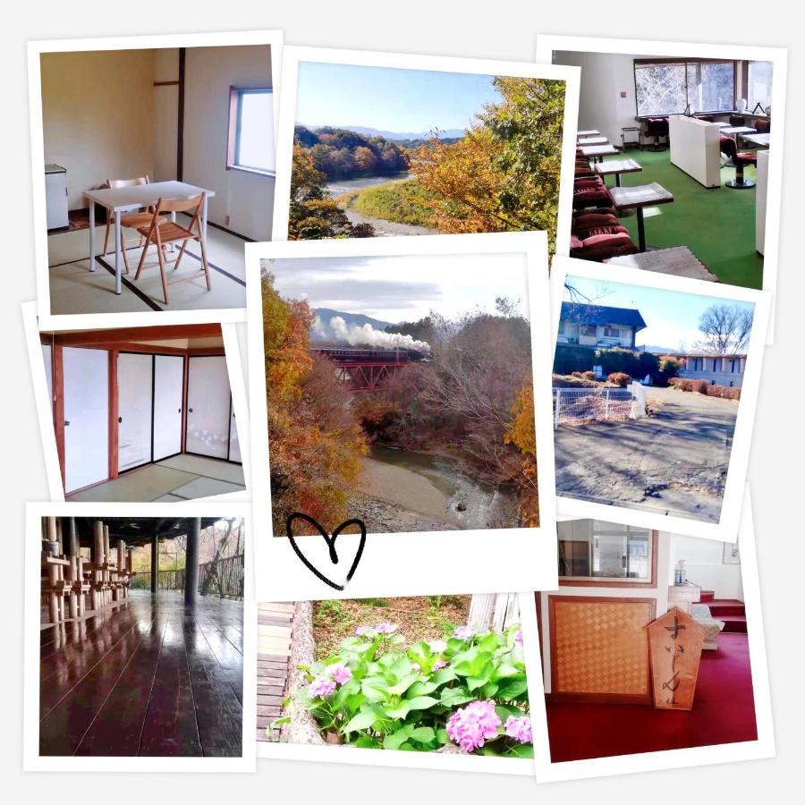 Suijin Hotel - Vacation Stay 23125V Chichibu Εξωτερικό φωτογραφία