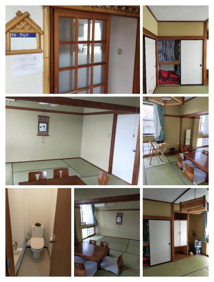 Suijin Hotel - Vacation Stay 23125V Chichibu Εξωτερικό φωτογραφία