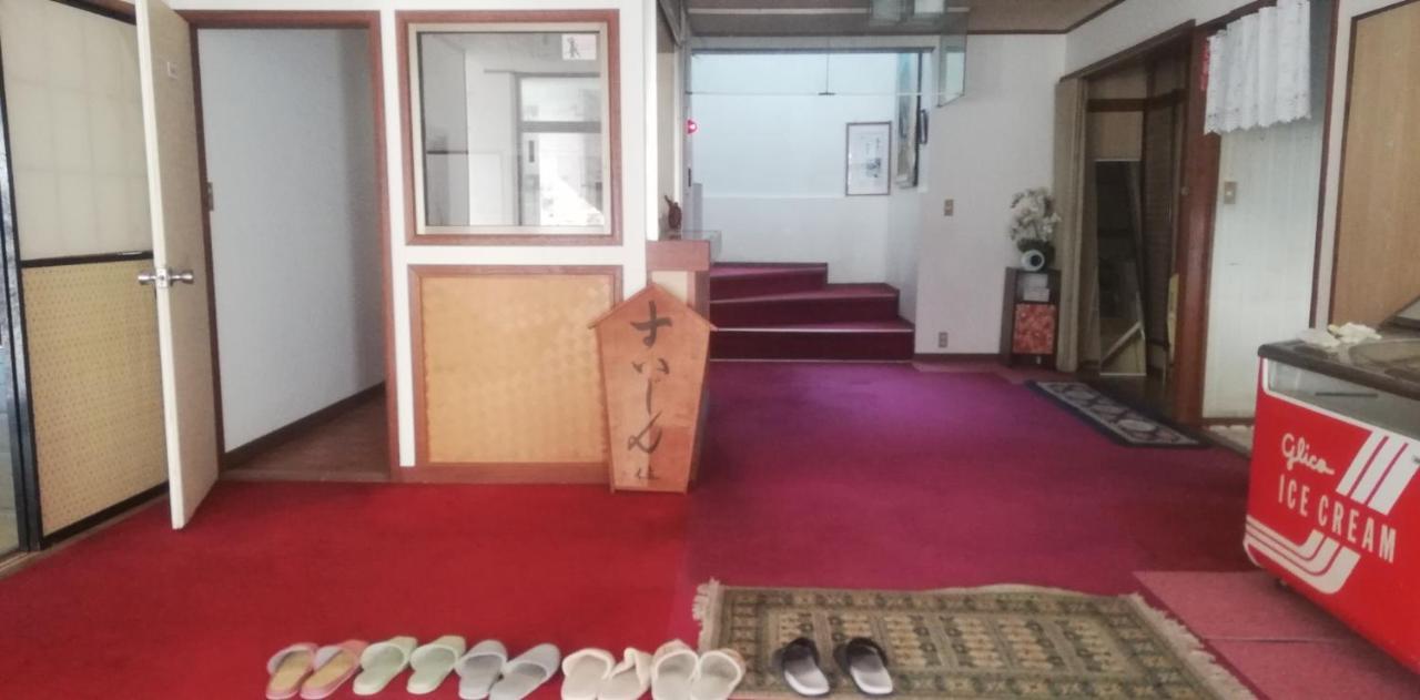 Suijin Hotel - Vacation Stay 23125V Chichibu Εξωτερικό φωτογραφία