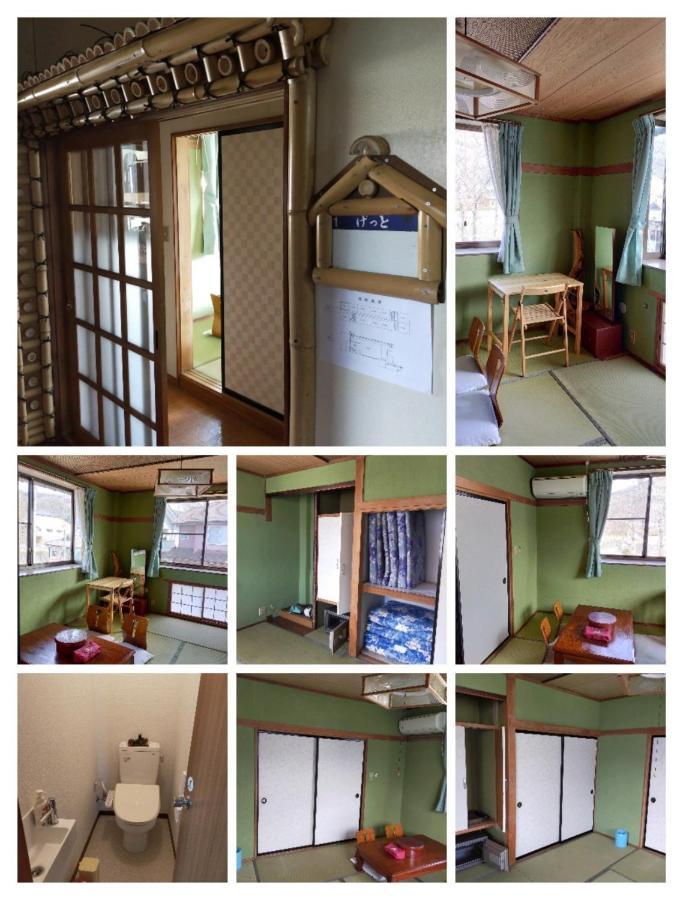 Suijin Hotel - Vacation Stay 23125V Chichibu Εξωτερικό φωτογραφία