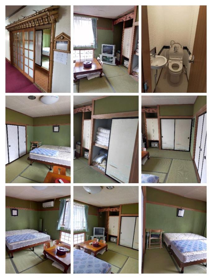 Suijin Hotel - Vacation Stay 23125V Chichibu Εξωτερικό φωτογραφία